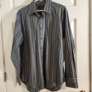 J. Ferrar long sleeve shirt